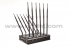 BRUIAJ profesional telefoane microfoane camere GPS 3G 4G Wi-FI 12 antene --ORIGINAL--