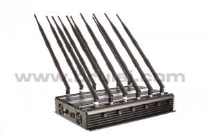 BRUIAJ profesional telefoane microfoane camere GPS 3G 4G Wi-FI 12 antene --ORIGINAL--